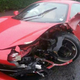 Illustration for article titled Mobile Car Cleaner Spectacularly Wrecks Customers Ferrari 458 Italia